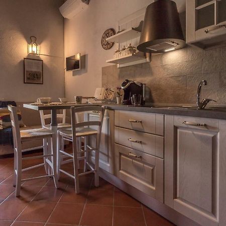 La Suite Della Torre Del Bennicelli Orvieto Buitenkant foto